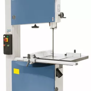 Scie à ruban Bernardo HBS 800 N, 3 lames offertes largeur 10/20/25 mm-Neuf